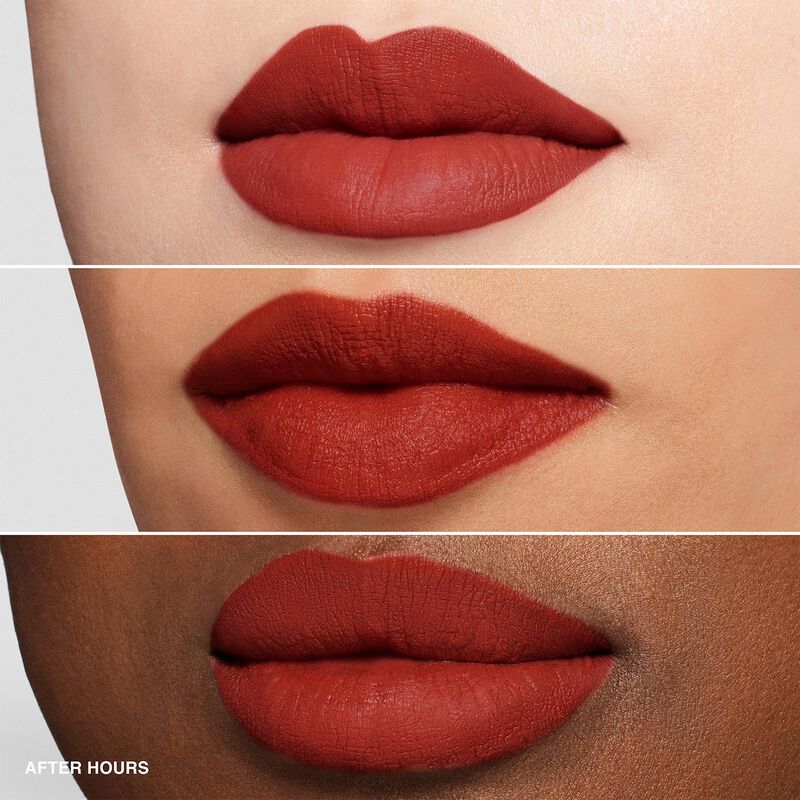 Bobbi Brown Luxe Matte Lipstick image number 41
